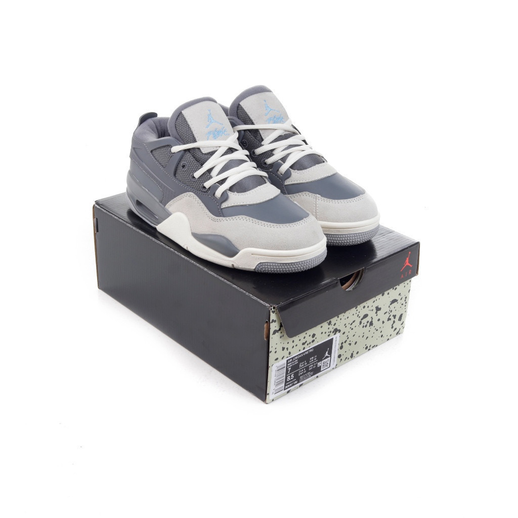 Nike Air Jordan 4 RM Iron Grey - AJ 4