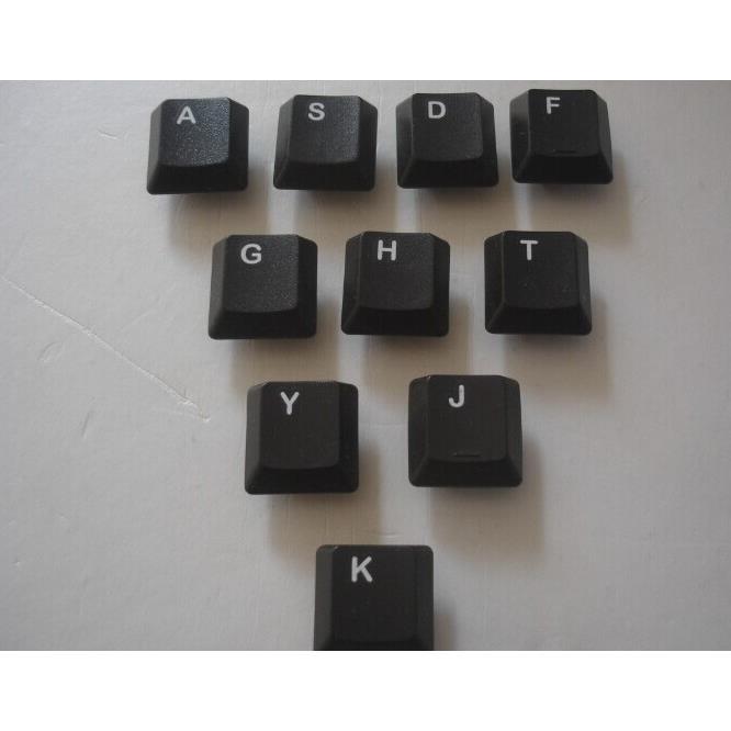 keycap gmk keycap Logitech MK520 K400 EX110 K260 MX3000 K220 ปุ่มกดปุ่มหมวกคีย์บอร์ด Logitech