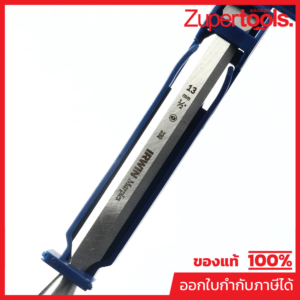 IRWIN (IRWIN) สิ่วงานไม้ ขนาด 13 มม. (1/2")