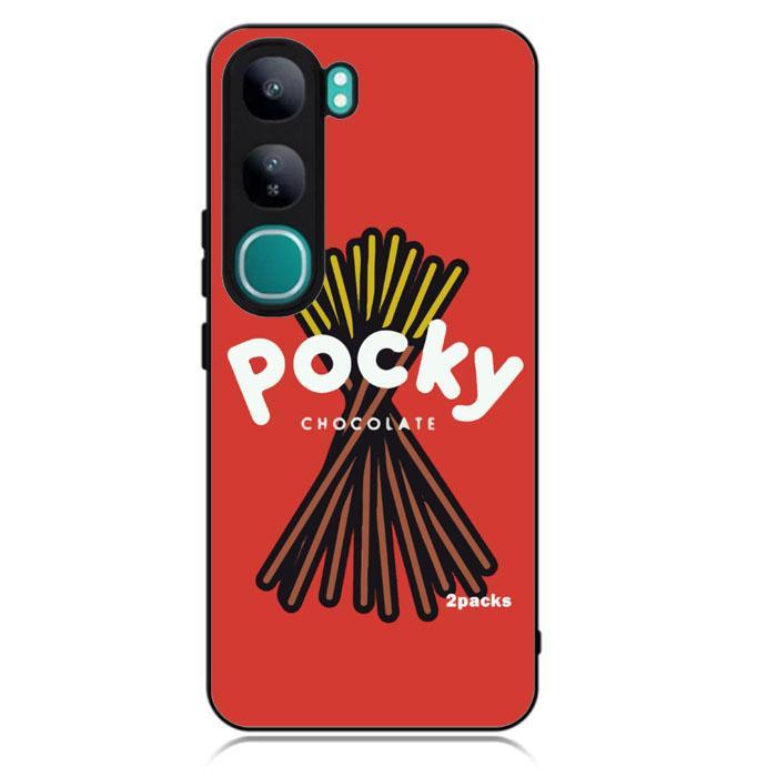 เคสสําหรับ VIVO V40 Lite V50 V50 Lite Y18 Y28 Y29 Z9x Pocky