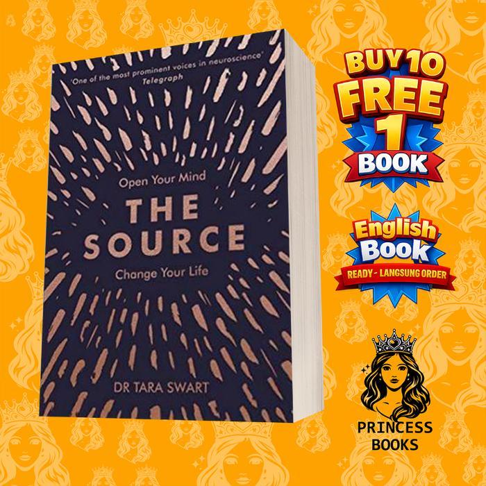 The Source Open Your Mind Change Your Life