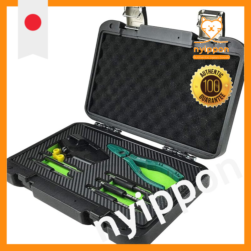 ENGINEER Screw Removal Tool Set - PDS Series