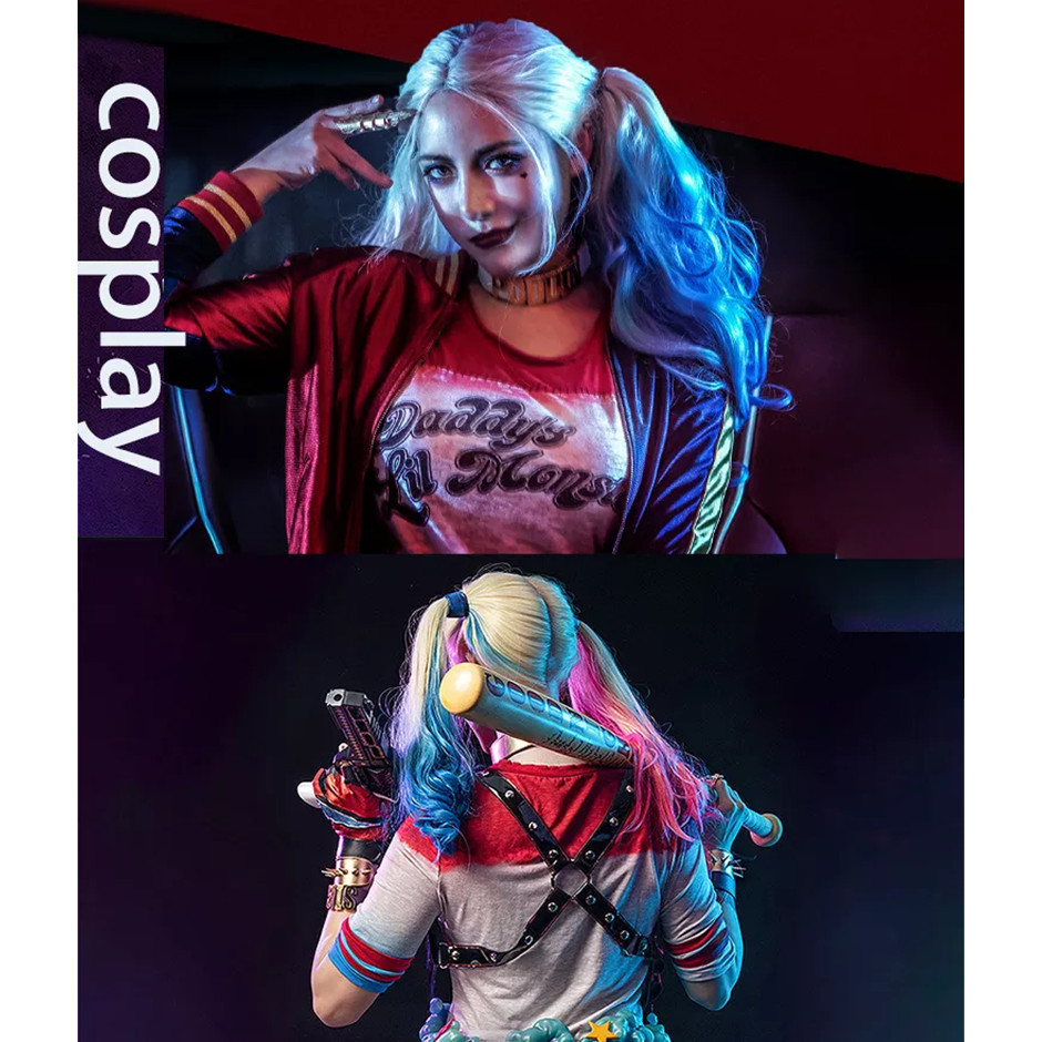 18 สีให้เลือก สเปรย์ย้อมผมชั่วคราว กลิ่นหอมสดชื่น ให้สีสวยเป็นประกายสม่ำเสมอ เหมาะสำหรับเด็กทุกวัย ล้างออกได้ด้วยน้ำ - รูปที่ 3