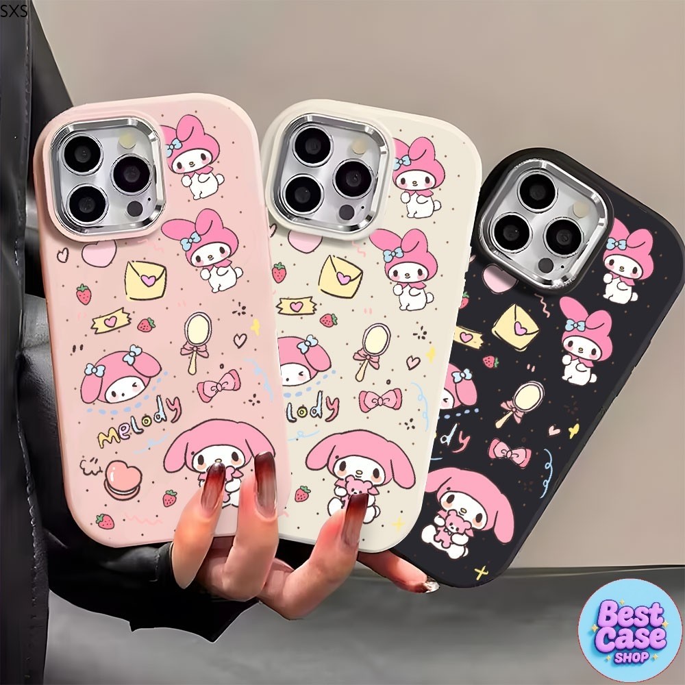 เคส For เคสนิ่ม Samsung Galaxy S25 S21 S22 S23 S24 FE Ultra 5G เคสซัมซุง เคสซิลิโคน เคสโทรศัพท์ Silicone Case PD
