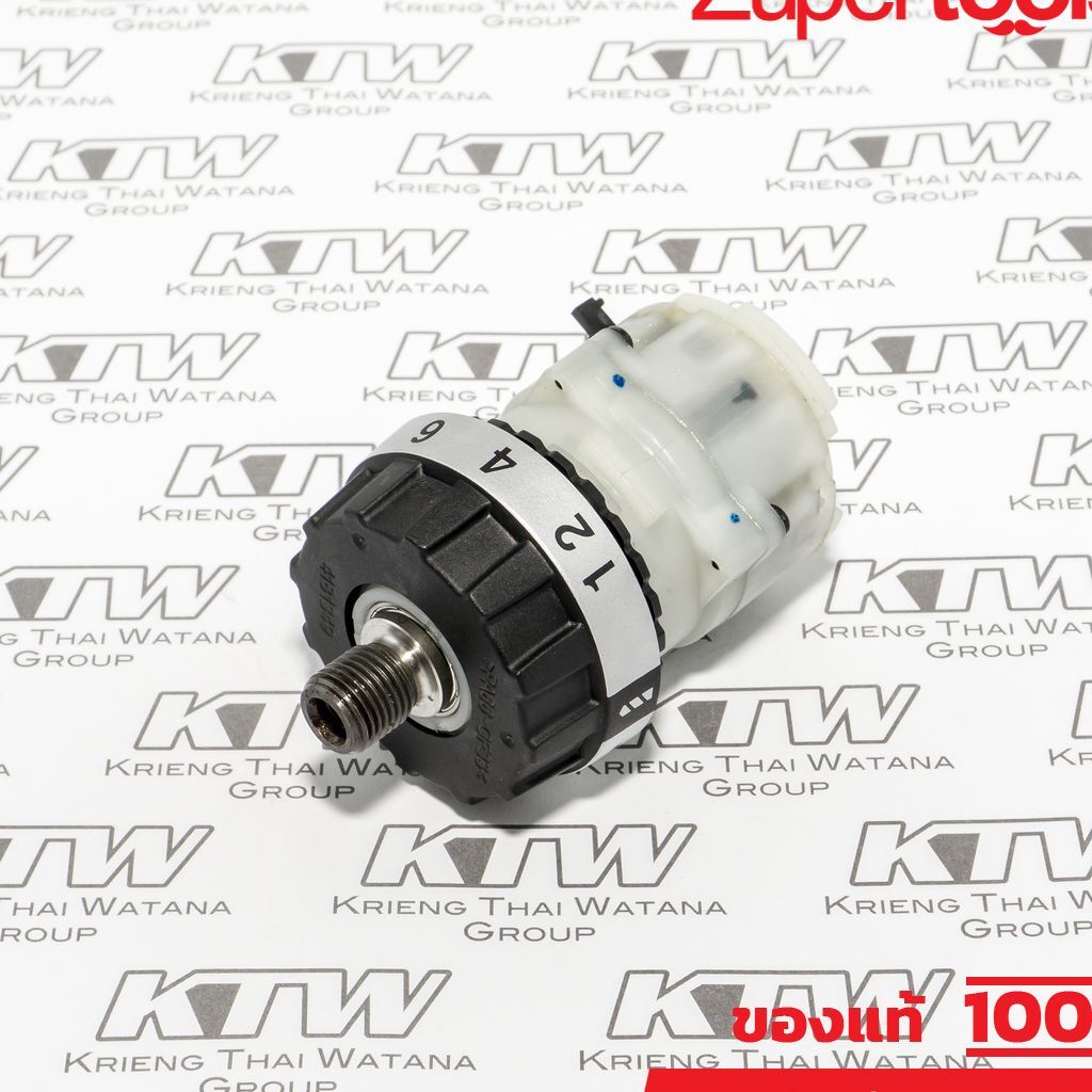 MAKITA มากีต้า MP125483-4 อะไหล่ DDF453#11 GEAR ASS'Y(DF457) NO.11 GEAR ASS"Y FOR BDF453/DF457 Code 