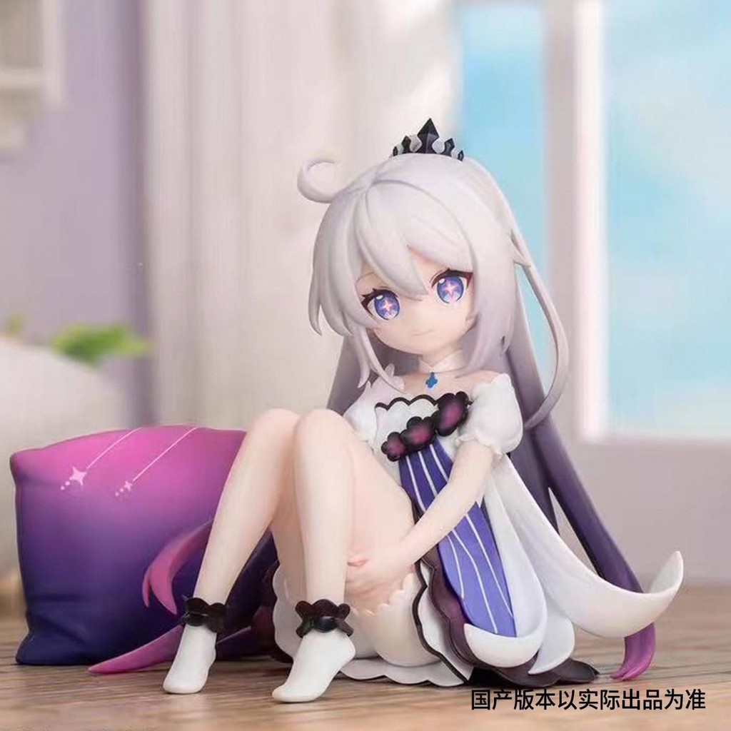 Kiana Final Lawyer Figure Little Lawyer Ve Kiana Final Lawyer Figure Little Lawyer Ver สาวสวยเครื่อง