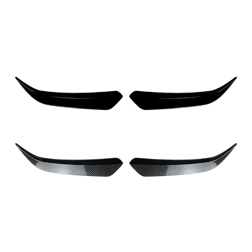 สปอยเลอร์หลัง BMW Mini Cooper S JCW J01 F65 F66 ลิ้นหลัง ปีกเล็ก ตกแต่งภายนอก