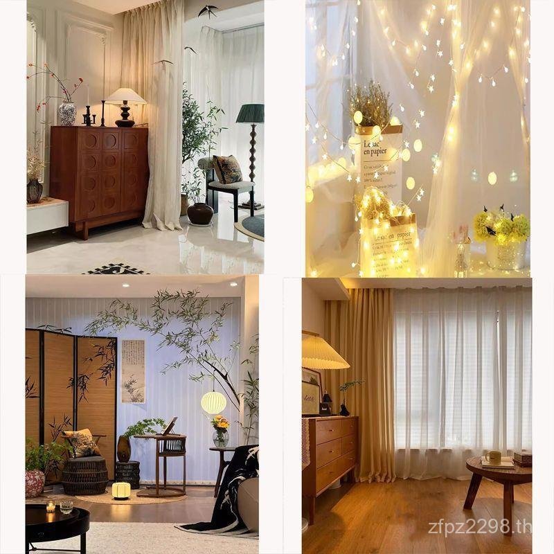 ผนังพื้นหลังสามมิติตกแต่งฉาก Influencer Live Room 3d Anchor Layout ผ้าพื้นหลัง Live Room CJWN