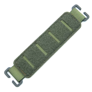 กระเป๋าเป้ Molle System สำหรับเสื้อกั๊กส่วนบุคคล กับฟีเจอร์แปลงป้ายฐานแพทช์