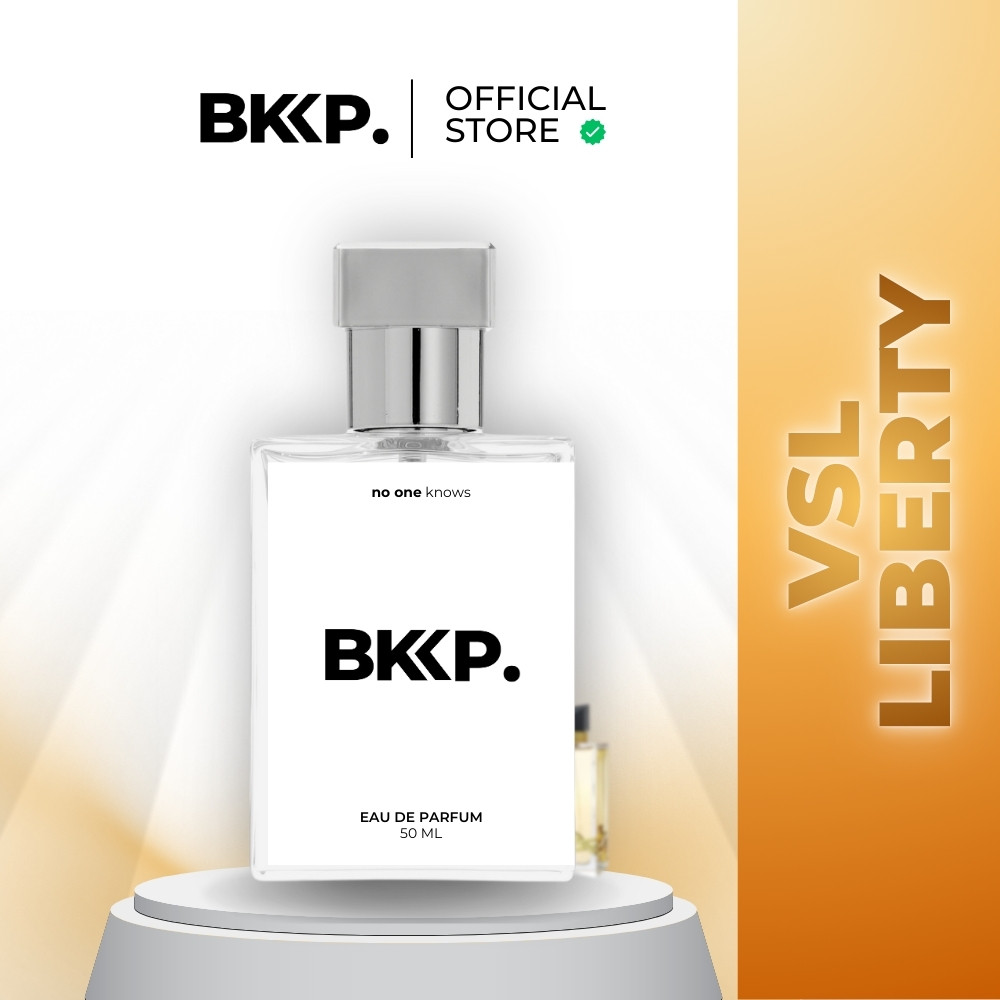 YVES LIBERTY น้ำหอม BKKP. น้ำหอมดุ๊ป น้ำหอมเทียบ 1:1 ติดทน ลิป ลิเบอร์ ลิปเบอร์ EDP [เกรดดีที่สุด]