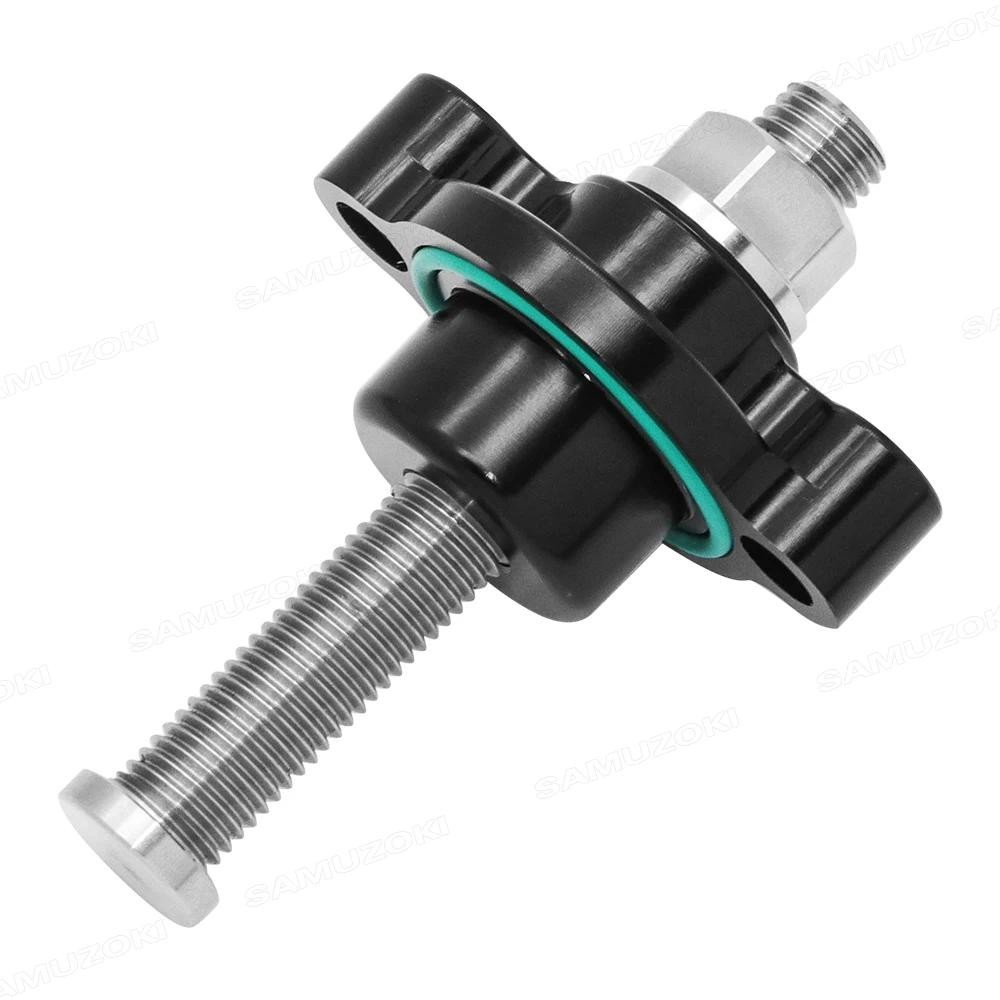 คู่มือ Cam Chain Tensioner สําหรับ Yamaha YZ250F YZ450F 250FX 450FX WR250F WR450F YZ WR 400 426F เคร