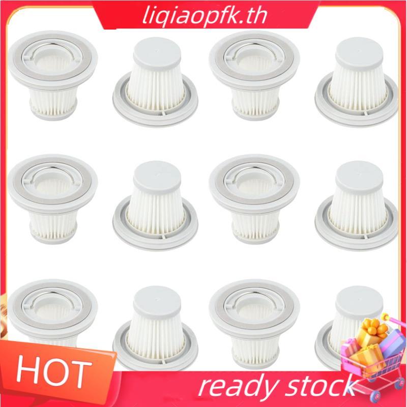 Ready store ตัวกรองสูญญากาศ Fit สําหรับ V8 Series, Fit สําหรับเครื่องดูดฝุ่น Slim V8 /Slim V8 Mate /
