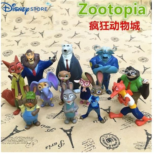 Crazy Zoo City Animal Metropolis Utopia Animal Metropolis Utopia Handset20260104