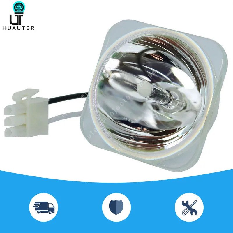 5J.J5205.001 โปรเจคเตอร์เปลี่ยนโคมไฟ 5J.J5205.001 สําหรับ BENQ MS500 MS500 + MS500-V MS500P MX501 MX