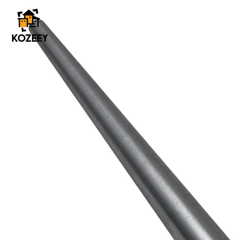 [KOZEEY] Ring Enlarger Stick, Mandrel Sizer, Shaping Forming Tool, ทนทานสําหรับเครื่องประดับ, ทํา, และป้อมแหวน, แหวน Mandrel Sizer ราคา ถูกที่สุด ดีลบีเคเค แกลเลอรีภาพที่ 2