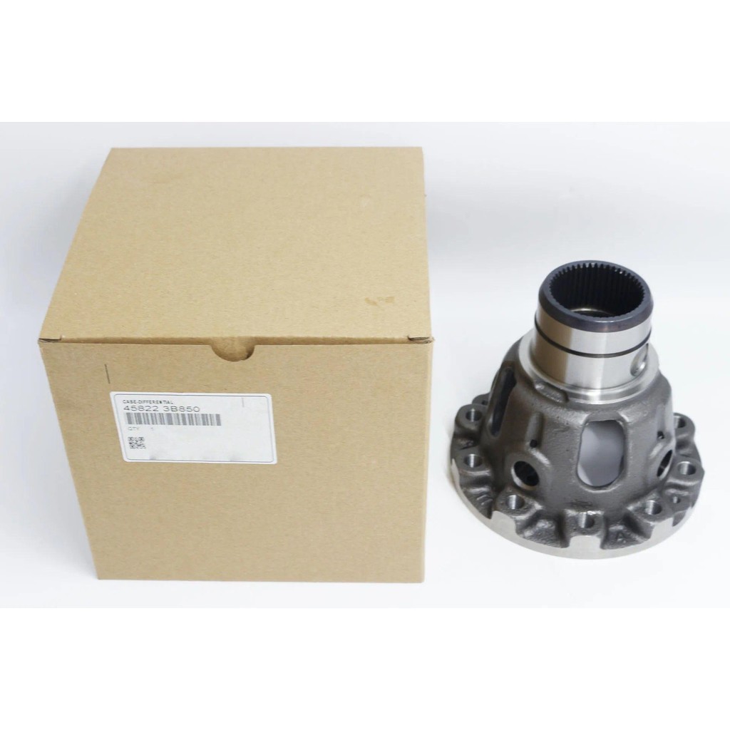Front Differential Case 4522-3B850 สําหรับ Kia Sorento 2.4L สําหรับ Hyundai Santa Fe 2.4L Grand 4582