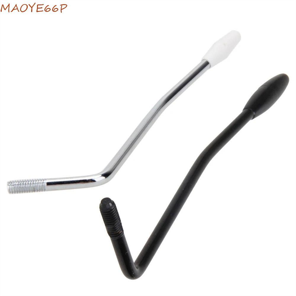 MAOYE66P Tremolo Arm Guitar, 5 มม./6 มม.กีตาร์ไฟฟ้า