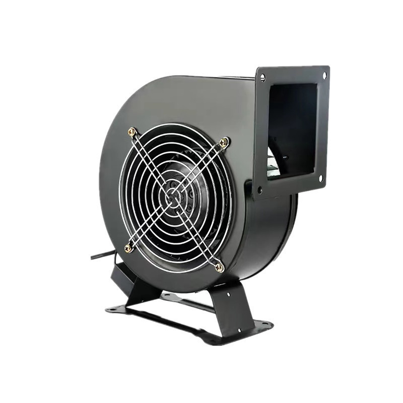 🌟พัดลมหอยโข่งความถี่ไฟฟ้าขนาดเล็ก, พัดลมหอยโข่งหลายปีก220V380V