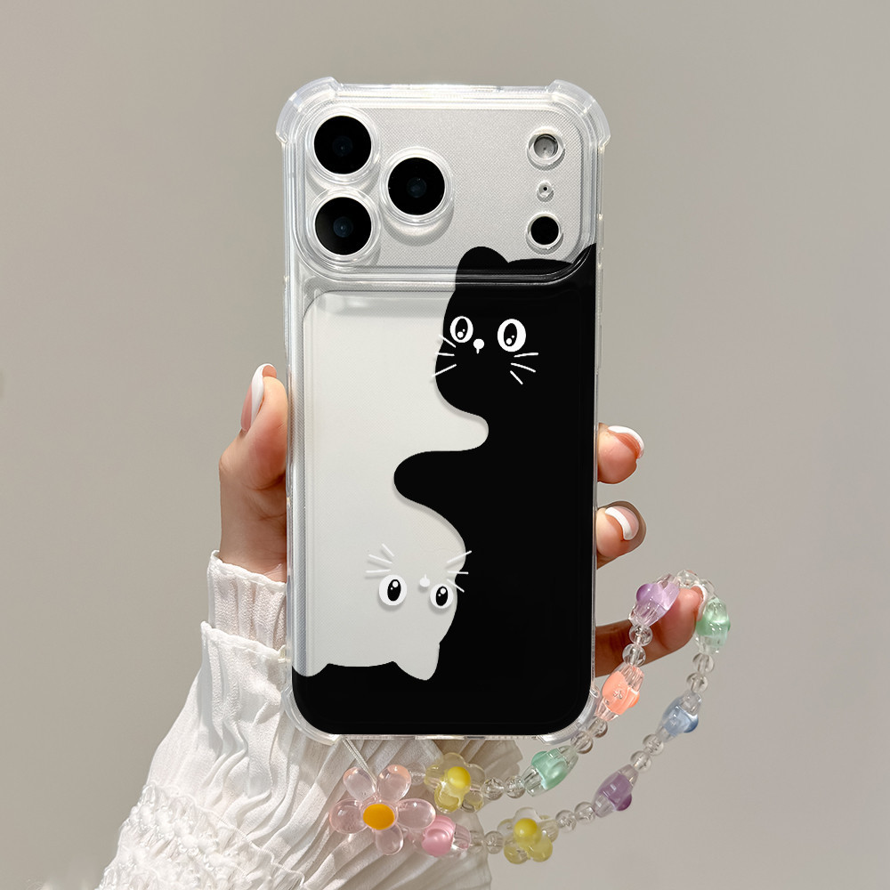 เหมาะสำหรับ 17/16PROMAX 17AIR iPhone เคสไอโฟน 15PLUS Apple 14 13PROMAX XR 12 11PRO-HLSJFSTKK294 ราคา ถูกที่สุด ดีลบีเคเค แกลเลอรีภาพที่ 3