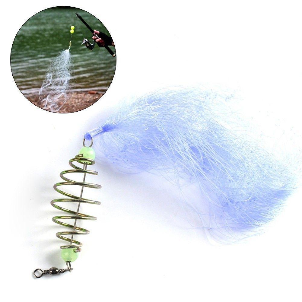 Overlord Binding Float Fishing Bottom Fishing Explosion Net Sticky Fish Net Net Net Net Net Fishing 