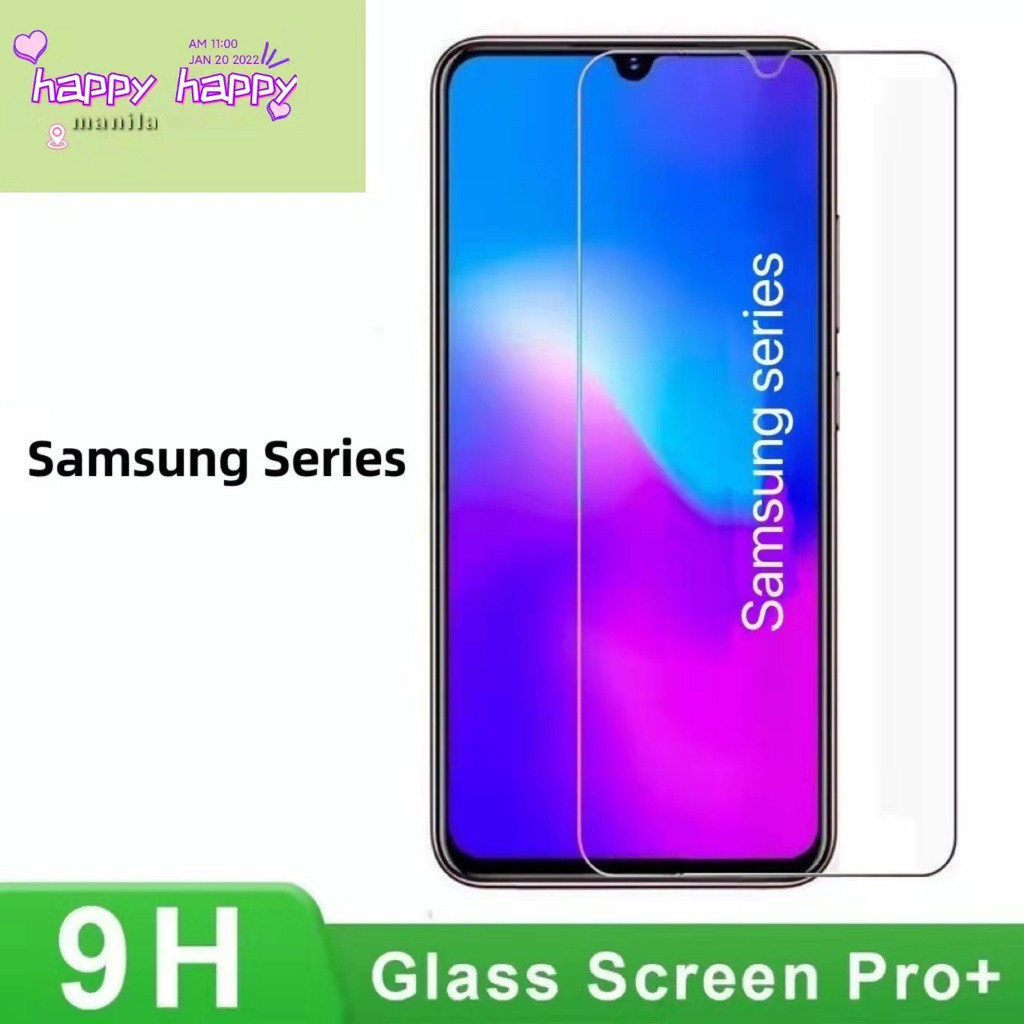 SAMSUNG 9HกระจกนิรภัยใสSamsung J2 J7 Prime J1 J2 Pro J2 Core J3 J5 J7 2016 J4 J6 J8 Plus A7 2018 J7