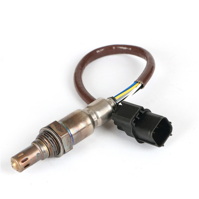 เหมาะสําหรับ Honda08-13 รุ่น Eighth Generation Accord 3.0/3.5L เซ็นเซอร์ออกซิเจนด้านหน้า 36531-R70-A