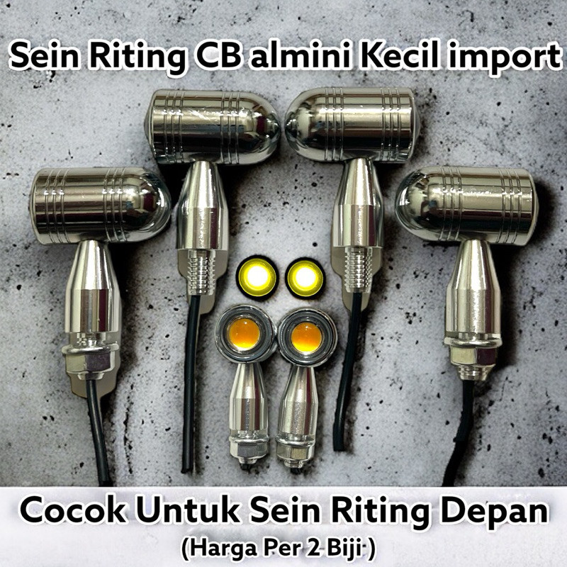 MATA PREMIUM SEIN SEN RTING MINI DRAG FULL CNC BIG LED EYES SUPER BRIGHT SUPER BRIGHT LED