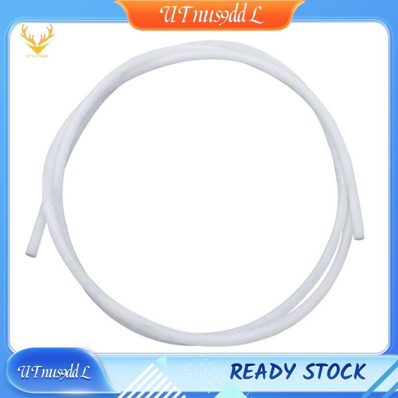 [UTnus9ddL] สําหรับ Lab 2M PTFE Tube สําหรับเครื่องพิมพ์ 3D สําหรับ P1P, , A1 Mini Teflonto Pipe ID 