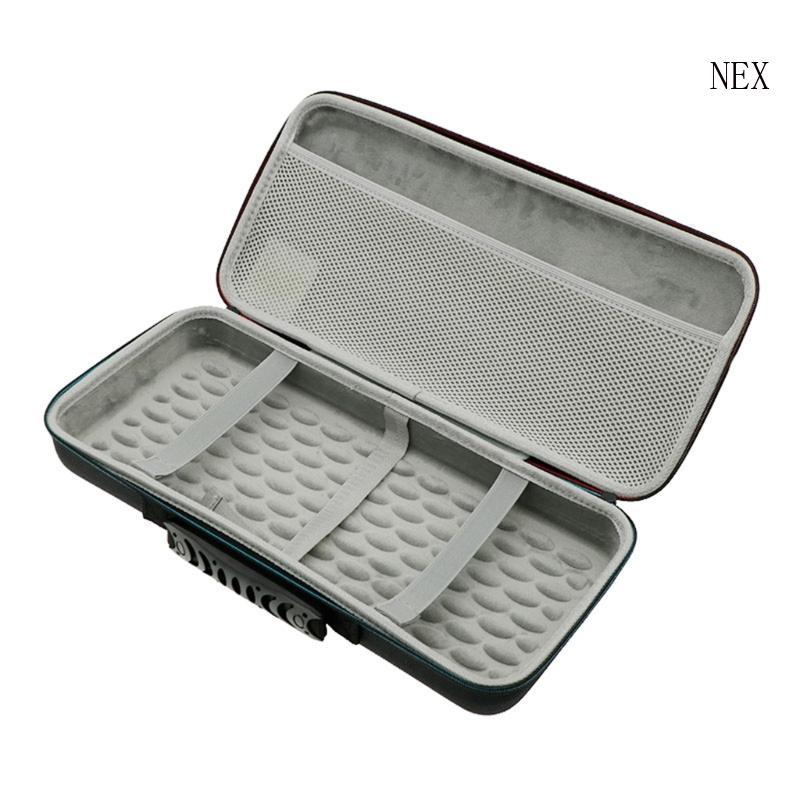 NEX Hard Storage Case สําหรับ KZZI K75 75%Keyboard Travel Partner Stable Holder
