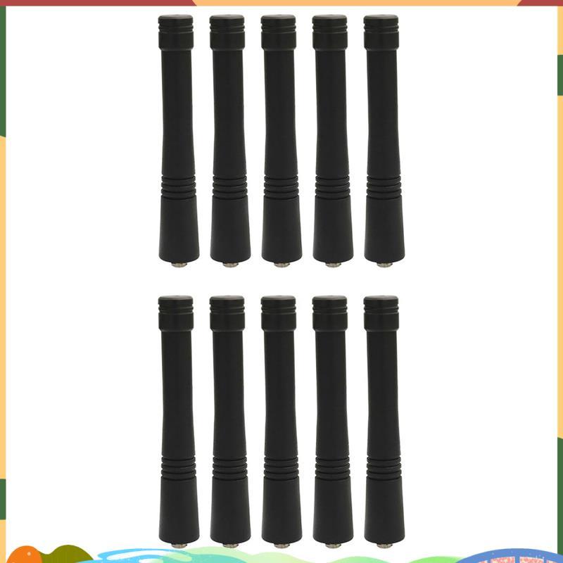 เสาอากาศ Stubby HAD9742A CP200 CP200D HT1550 HT750 HT1250 HT600 GP300 GP340 GP88S GP380 GP328