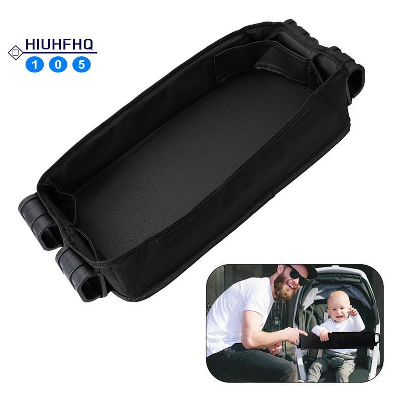 Hiuhfhq106Strollerถาดขนมสําหรับเด็ก-สําหรับWagon W2 ใช้งานร่วมกับ,สิ่งที่แนบมาUniversalรถเข็นเด็กถาด
