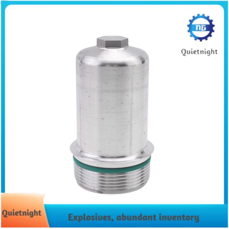 [quietnight.ph] ที่อยู่อาศัยกรองน้ํามันเกียร์รถยนต์ 0BH325159B Golf A3 0BH 325 159 B อุปกรณ์ตกแต่งรถ