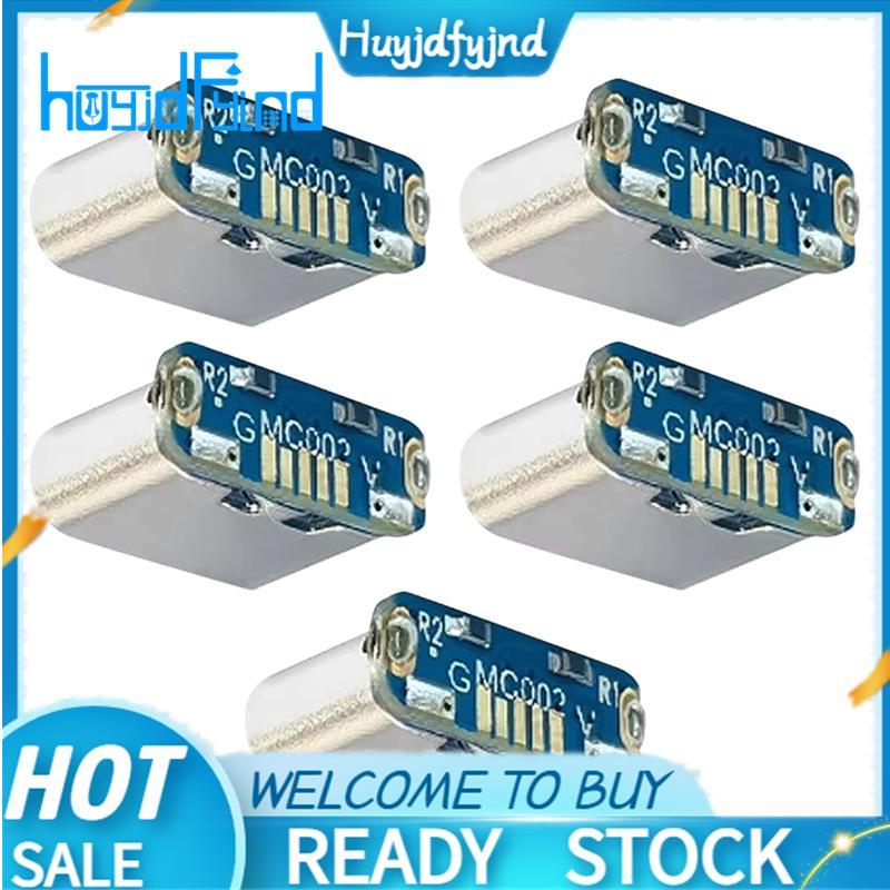 อุปกรณ์เสริม DIY สําหรับพอร์ตชาร์จอัพเกรดสําหรับผลิตภัณฑ์อิเล็กทรอนิกส์ MC002 อะแดปเตอร์ Micro-USB ถ