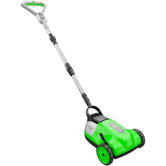Wuyang Honda Li-Ionเครื่องตัดหญ้าในครัวเรือนขนาดเล็กแบบชาร์จไฟได้Brushlessเครื่องตัดหญ้าไฟฟ้าตัดหญ้