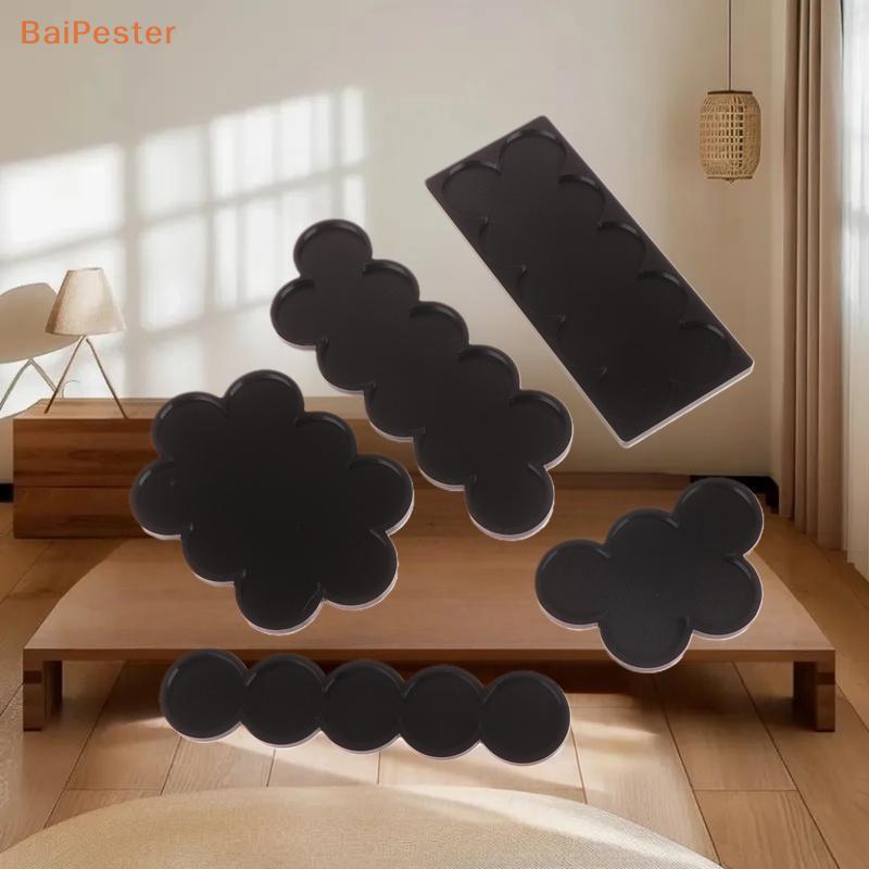 [BaiPester] สําหรับ Warhammer 32MM Round Bases Tray Display Stand 3D Printing Model Movement Tray Ac