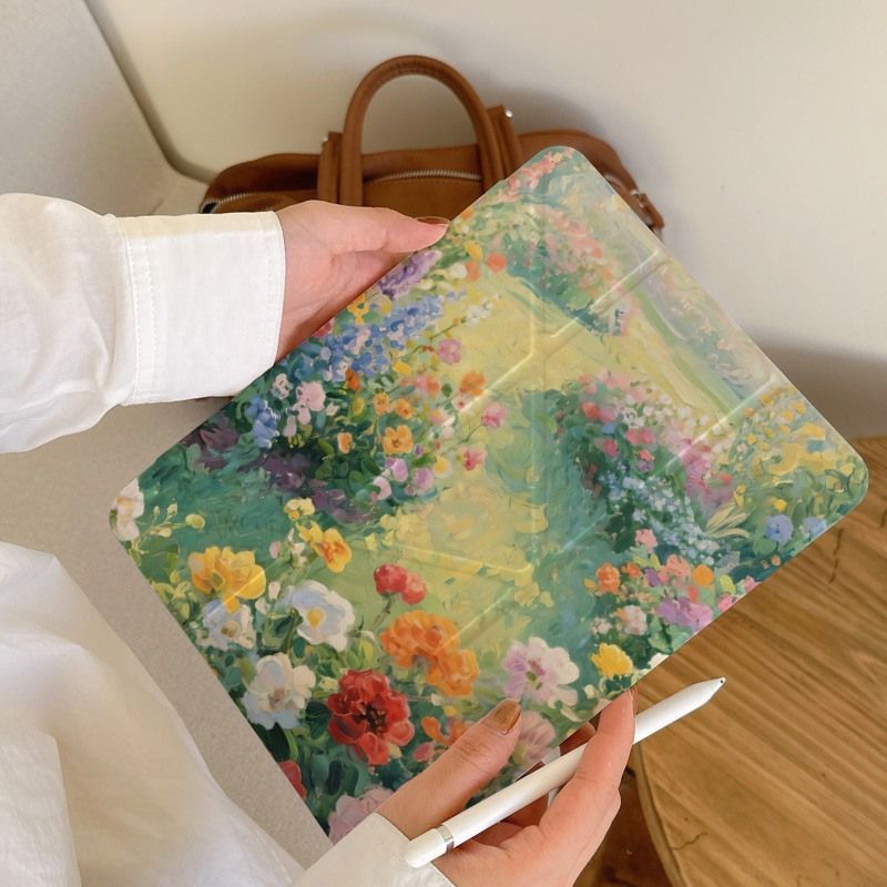 เคสป้องกันสําหรับ Samsung Galaxy Tab A9+ A11 S9/S9FE/S10FE S6Lite S8/S9/S10ULTRA S7+/S8+/S7FE S11U A