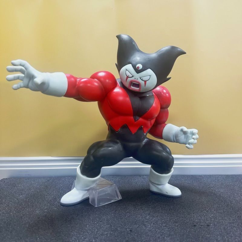 Bandai Ichiban Reward Dragon Ball DAIMA No. รางวัล 2 D King Goma Bulk Figure R