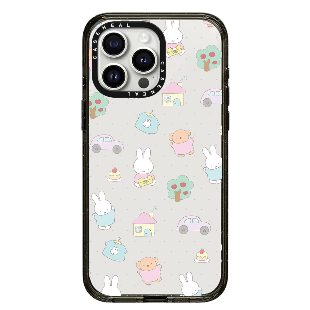 CASENEAL ฤดูใบไม้ผลิ Miffy รูปที่ 4