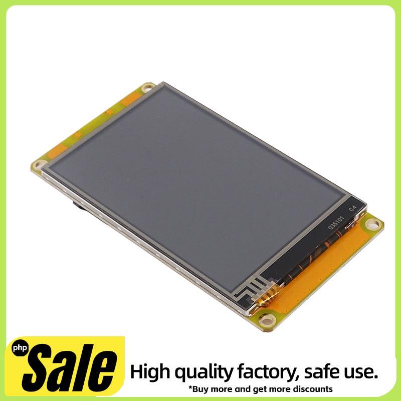 NX4832F035 - 3.5 นิ้ว Series HMI Touch Display