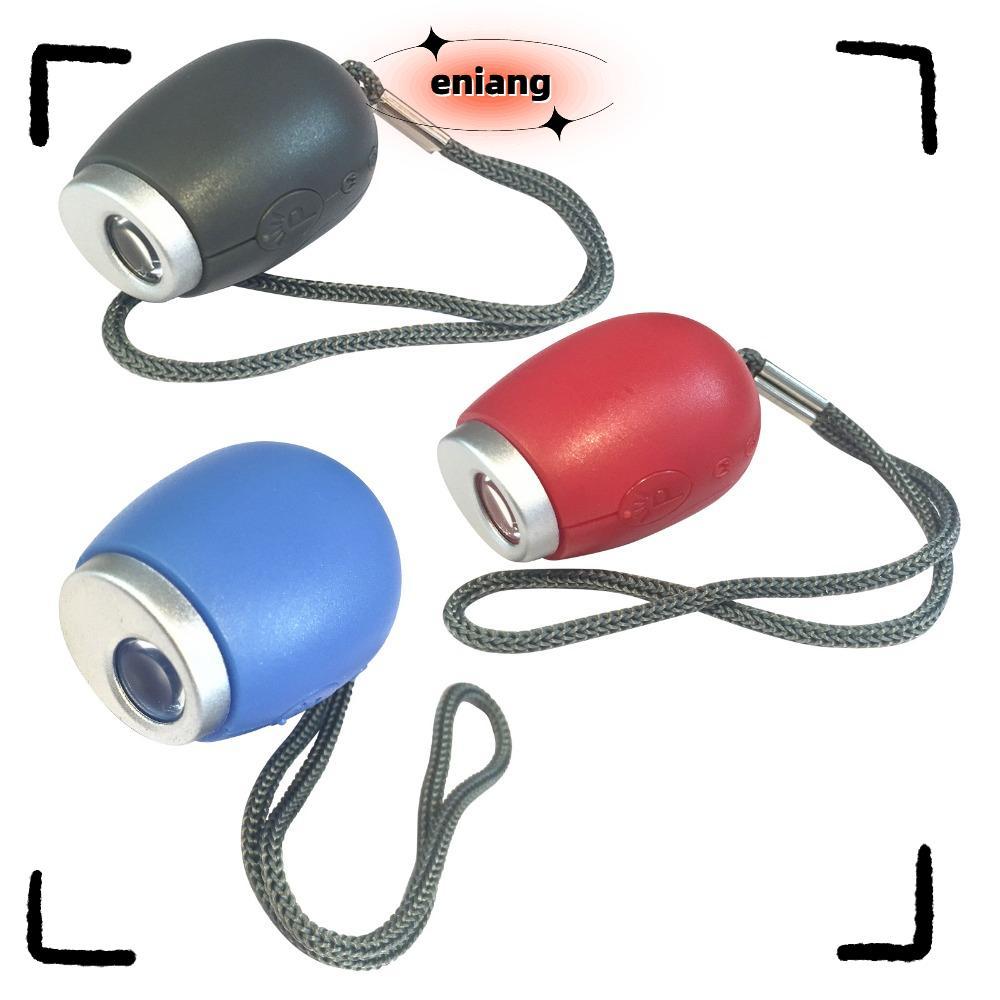 ENIANG Time Projector ไฟกลางคืนแบบพกพาน่ารัก Mini LED