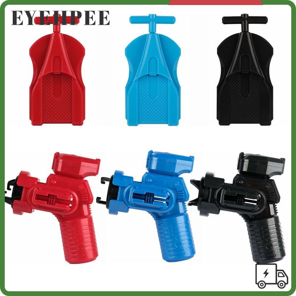 SERENDI Masters String Launcher, พลาสติกประสิทธิภาพสูง Fight Master Launcher, ความคิดสร้างสรรค์ Top 