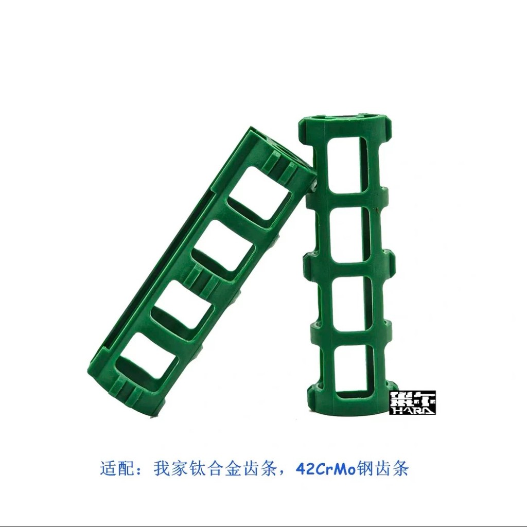ครึ่งฟัน42CrMoเหล็กฟันบาร์โลหะผสมSkyบันไดHollow Shell 13.5 LDX