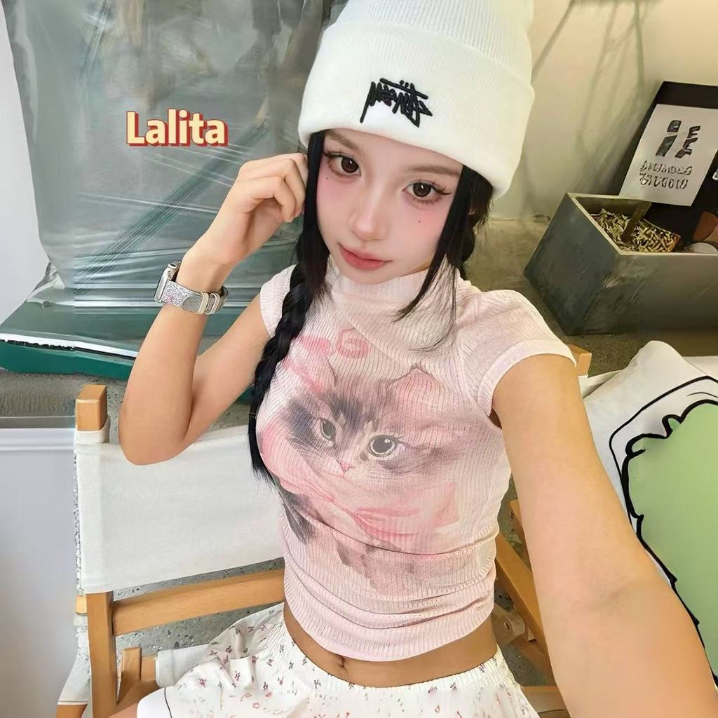 Lalita พร้อมส่งจากกทม