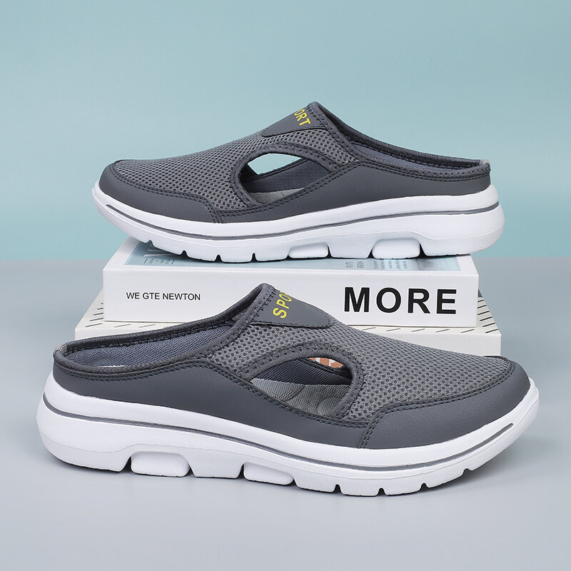 shoes men Flat shoes men Korean  men shoes sports shoes men walking sneakers big size EU 46 47 48 sl