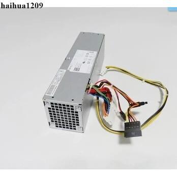 DELL 390 790 990SFF แหล่งจ่ายไฟแชสซีขนาดเล็ก H240AS-00 3WN11 L240AS-00 2TXYM