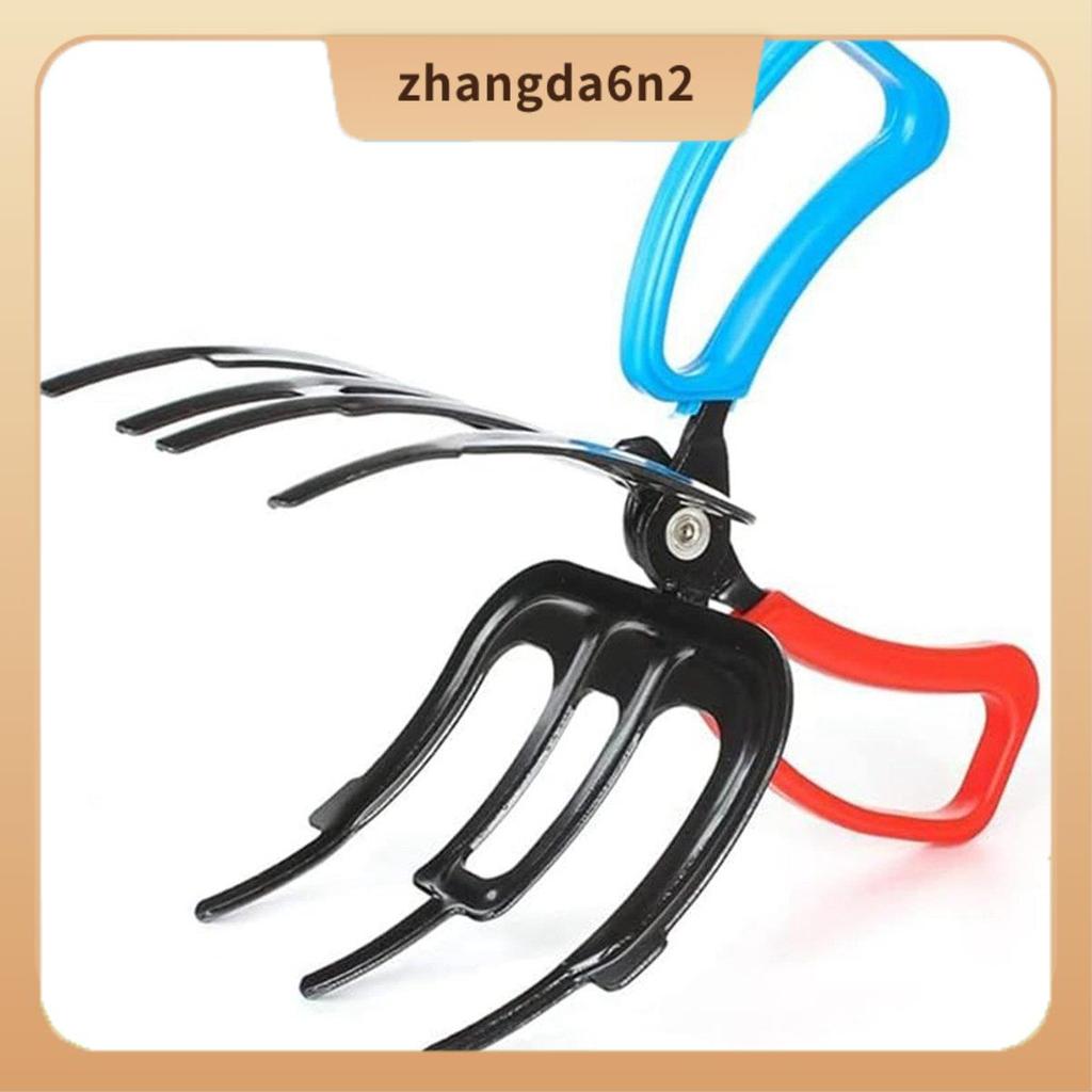 คีมจับปลา Fishing Gripper โลหะ สำหรับนักตกปลา