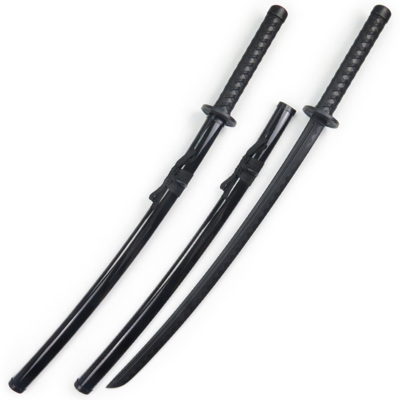 Iaido Training Katana – ดาบซามูไรญี่ปุ่นสําหรับศิลปะการต่อสู้และอะนิเมะคอสเพลย์