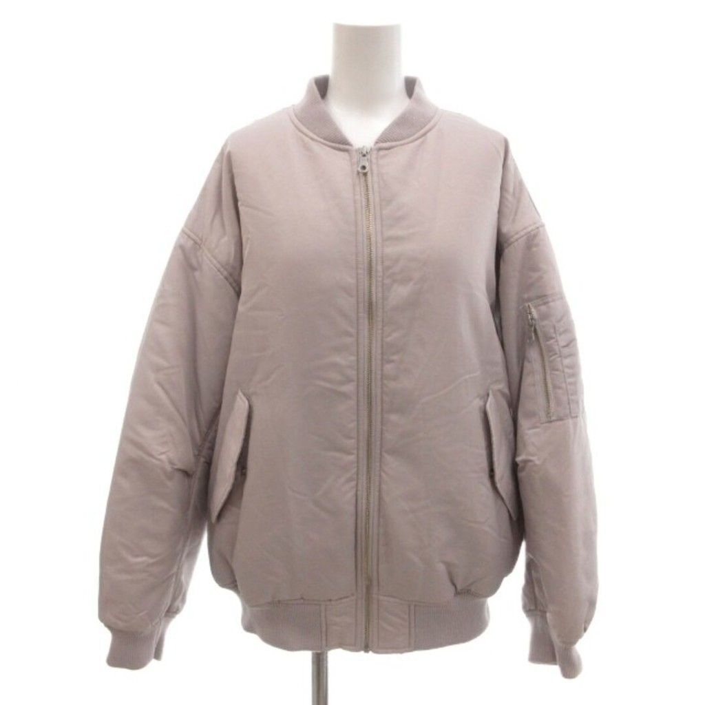 Beams Blouson Direct from Japan Secondhand