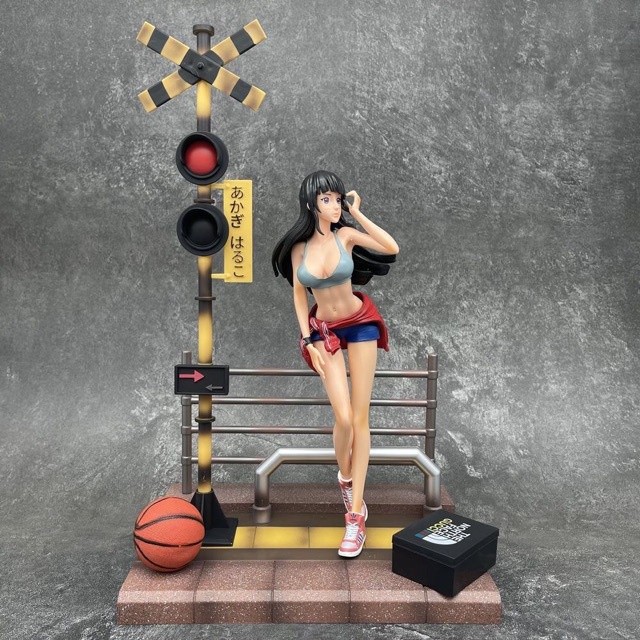 【xingji003.th】 Naruto MINI Ruitian handmade Japanese family Street trendsetter gk fashion brand stat