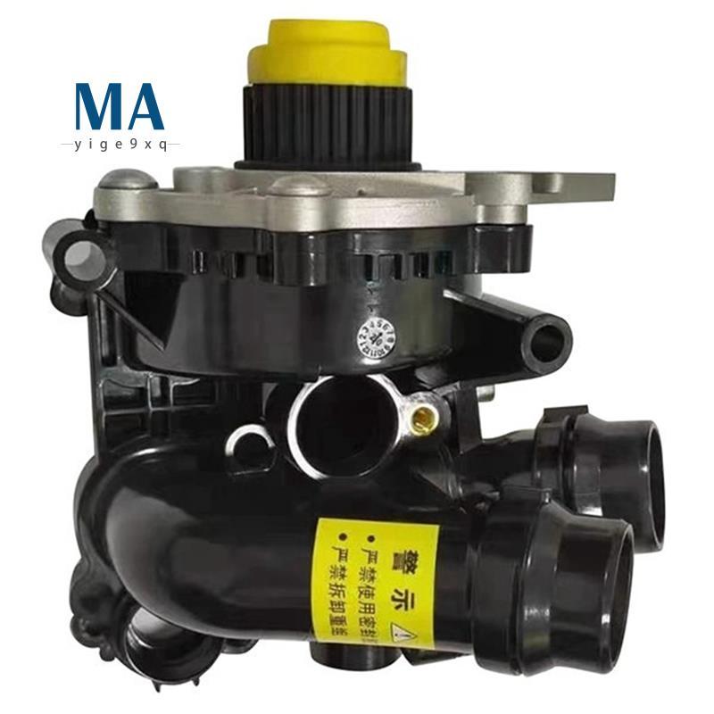 Mayige9xq06H121026CN ปั๊มน้ํา ปั๊มน้ําอัตโนมัติ Thermostat Assembly Golf A3 A4 A5 A6 EA888 06H121026